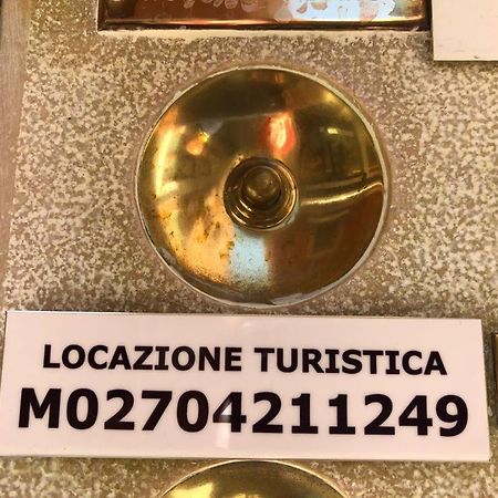 Ca' Derai Fenice Lejlighed Venedig Eksteriør billede