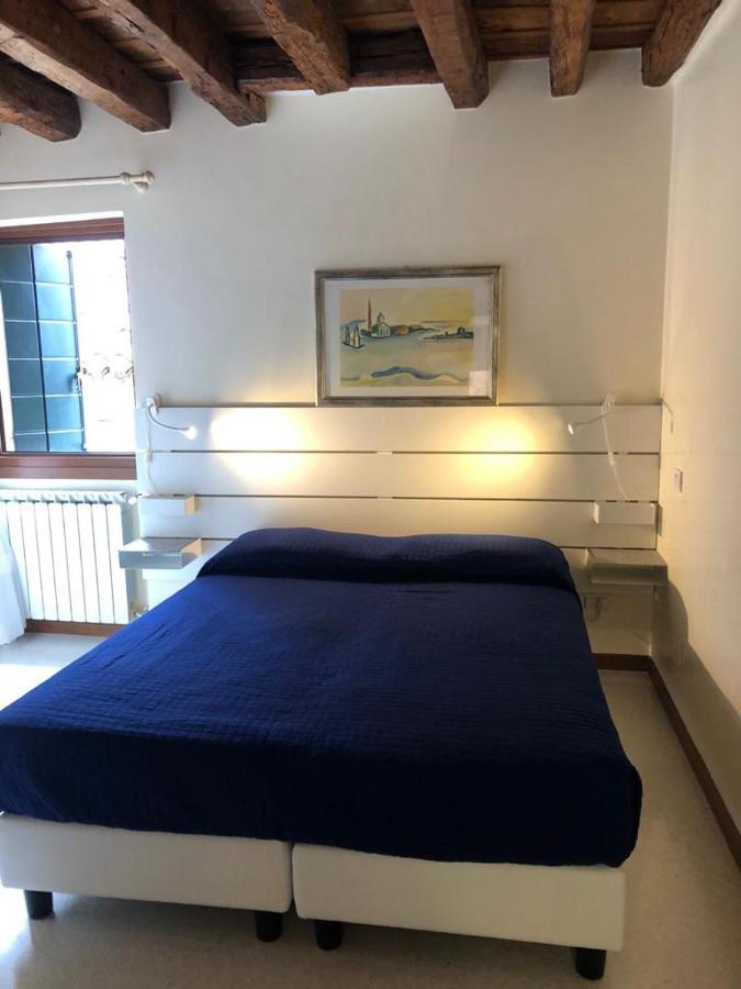 Ca' Derai Fenice Lejlighed Venedig Eksteriør billede